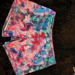 Born Primitive shorts